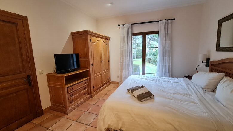 Marriott's Club Son Antem - Llucmajor, Mallorca, Spain