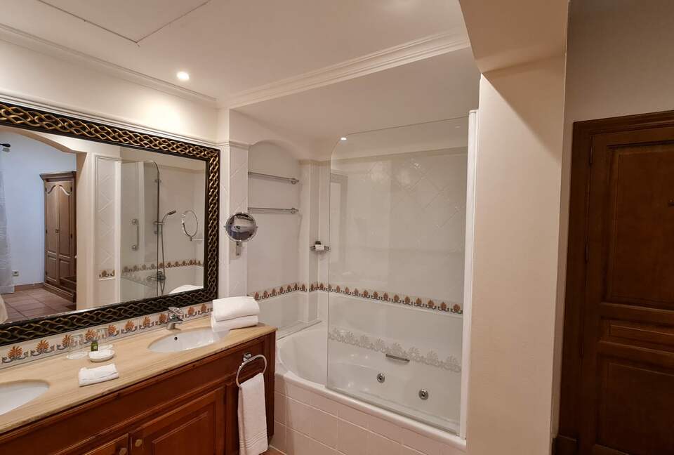 Marriott's Club Son Antem - Llucmajor, Mallorca, Spain