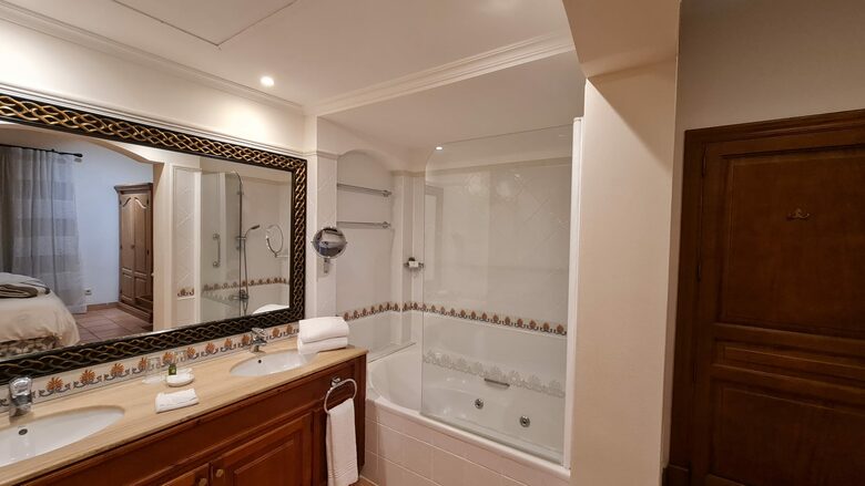 Marriott's Club Son Antem - Llucmajor, Mallorca, Spain