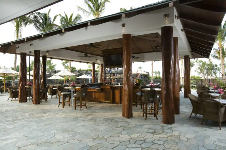 Hilton Kings' Land - 1 Bedroom - Waikoloa, Hawaii