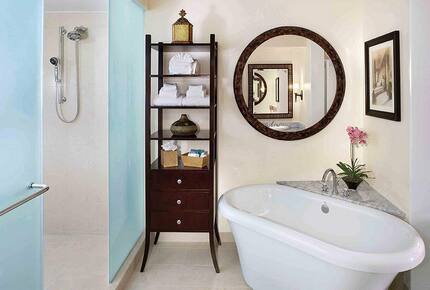 Hilton Kings' Land - 1 Bedroom - Waikoloa, Hawaii