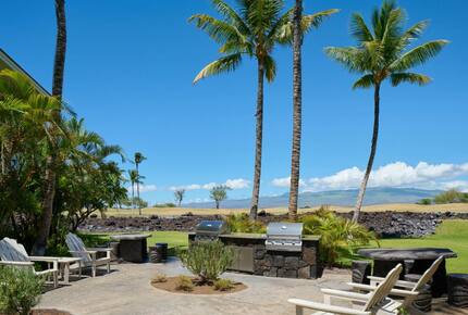 Hilton Kings' Land - 1 Bedroom - Waikoloa, Hawaii