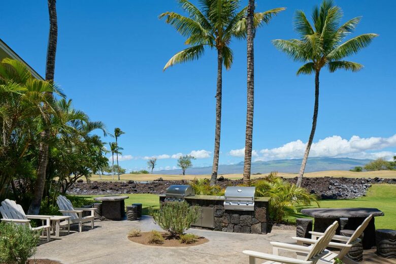 Hilton Kings' Land - 1 Bedroom - Waikoloa, Hawaii