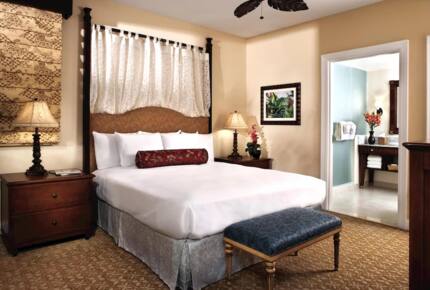 Hilton Kings' Land - 1 Bedroom - Waikoloa, Hawaii