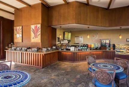 Hilton Kings' Land - 1 Bedroom - Waikoloa, Hawaii