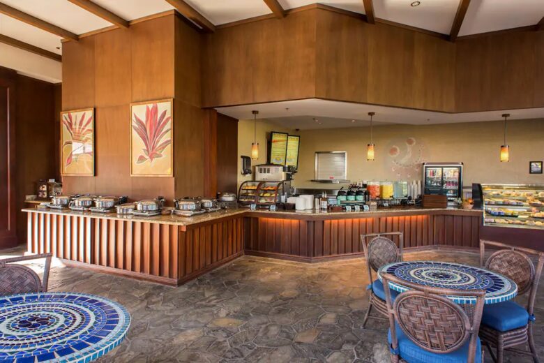 Hilton Kings' Land - 1 Bedroom - Waikoloa, Hawaii