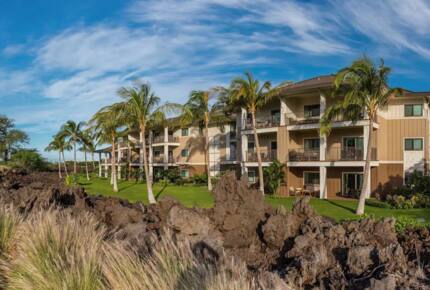 Hilton Kings' Land - 1 Bedroom - Waikoloa, Hawaii