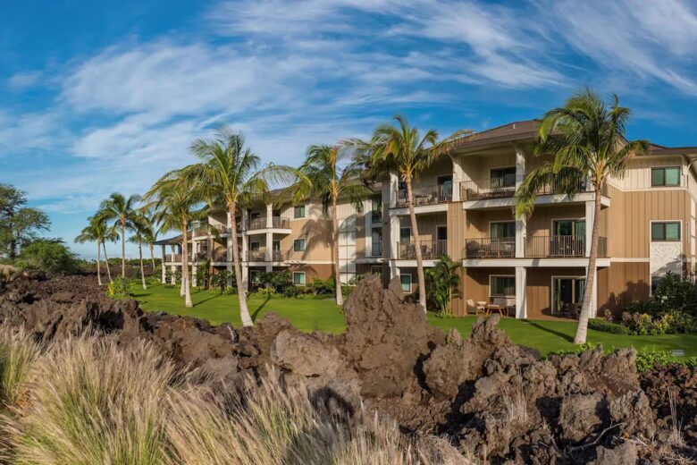 Hilton Kings' Land - 1 Bedroom - Waikoloa, Hawaii
