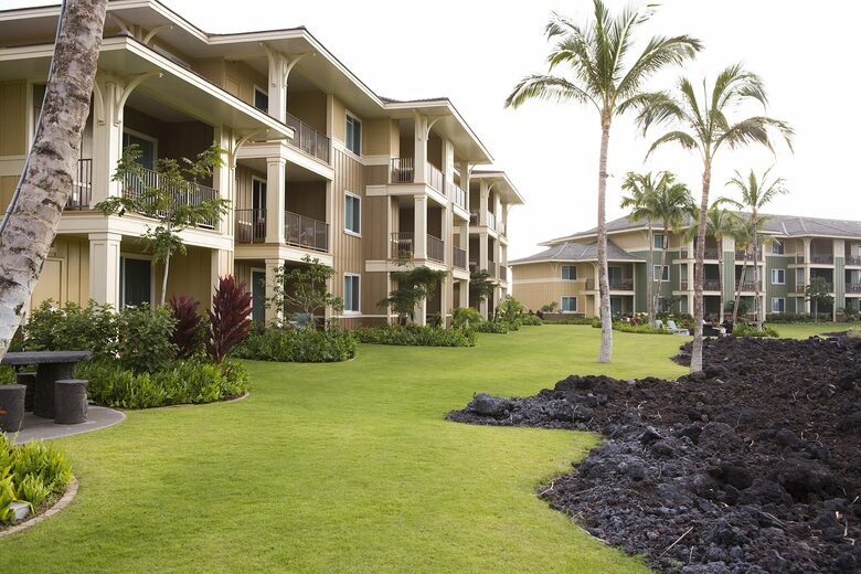 Hilton Kings' Land - 1 Bedroom - Waikoloa, Hawaii