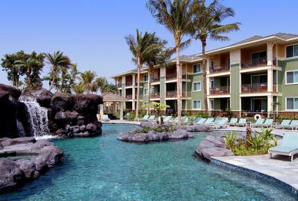 Hilton Kings' Land - 1 Bedroom - Waikoloa, Hawaii