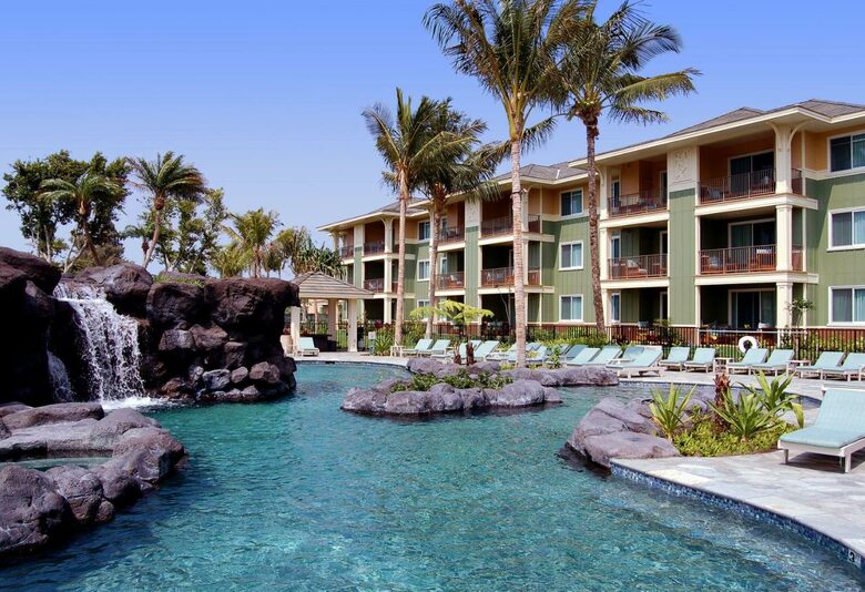 Hilton Kings' Land - 1 Bedroom - Waikoloa, Hawaii