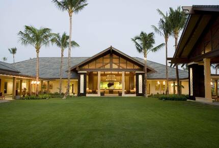 Hilton Kings' Land - 1 Bedroom - Waikoloa, Hawaii