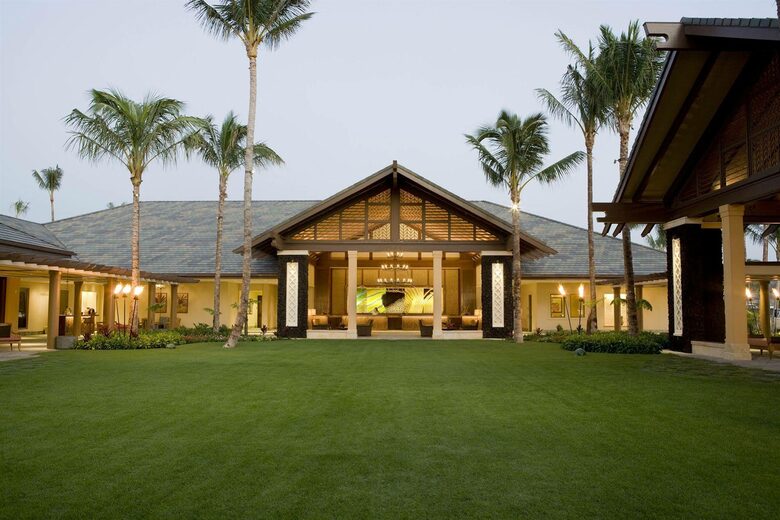 Hilton Kings' Land - 1 Bedroom - Waikoloa, Hawaii