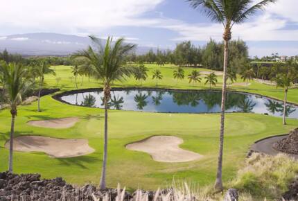Hilton Kings' Land - 1 Bedroom - Waikoloa, Hawaii