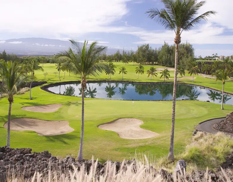 Hilton Kings' Land - 1 Bedroom - Waikoloa, Hawaii