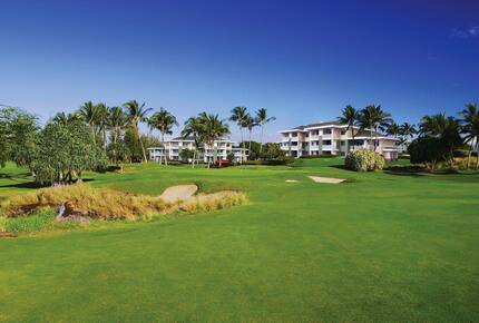 Hilton Kings' Land - 1 Bedroom - Waikoloa, Hawaii