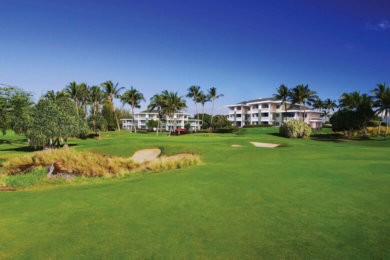 Hilton Kings' Land - 1 Bedroom - Waikoloa, Hawaii
