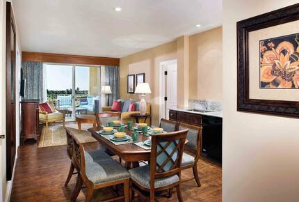 Hilton Kings' Land - 1 Bedroom - Waikoloa, Hawaii