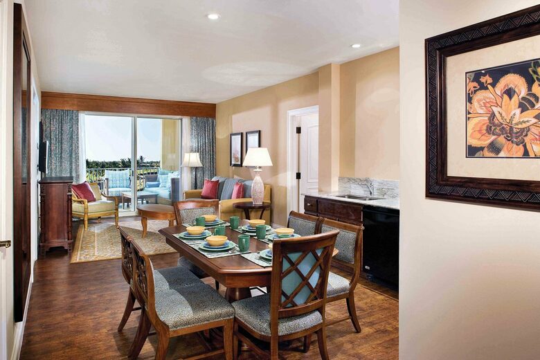 Hilton Kings' Land - 1 Bedroom - Waikoloa, Hawaii