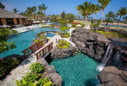 Hilton Kings' Land - 1 Bedroom - Waikoloa, Hawaii