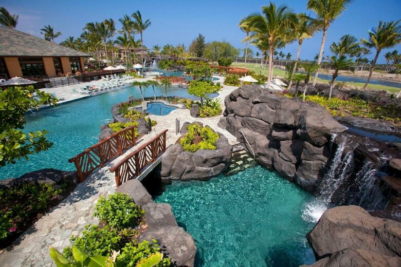 Hilton Kings' Land - 1 Bedroom - Waikoloa, Hawaii