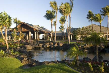 Hilton Kings' Land - 1 Bedroom - Waikoloa, Hawaii
