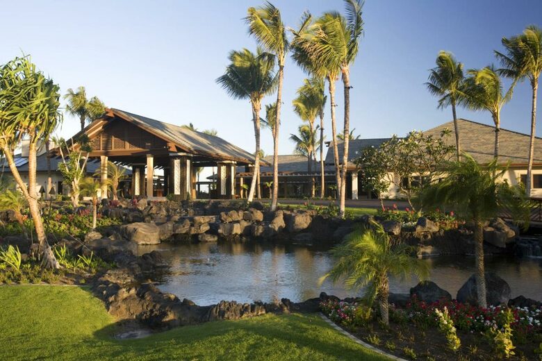 Hilton Kings' Land - 1 Bedroom - Waikoloa, Hawaii