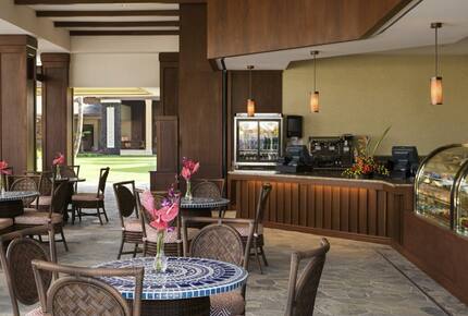 Hilton Kings' Land - 1 Bedroom - Waikoloa, Hawaii