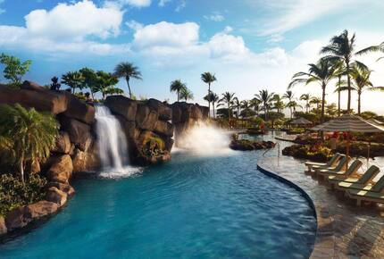 Hilton Kings' Land - 1 Bedroom - Waikoloa, Hawaii