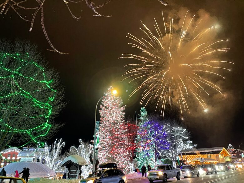 Black Forest Cabin - Leavenworth, Washington