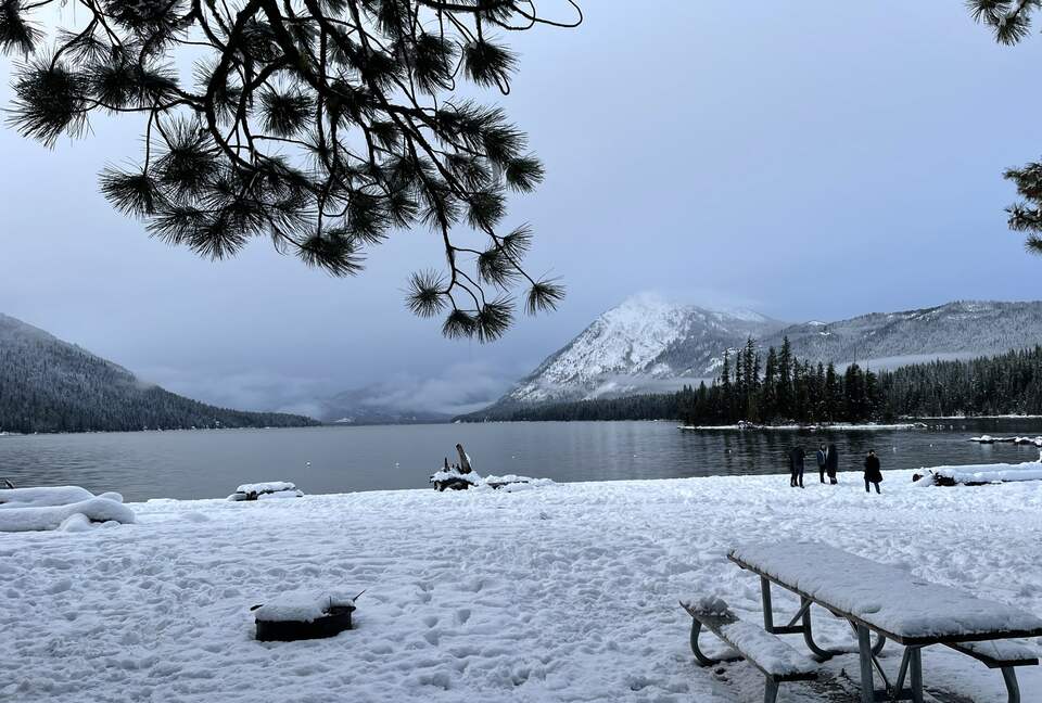 Black Forest Cabin - Leavenworth, Washington
