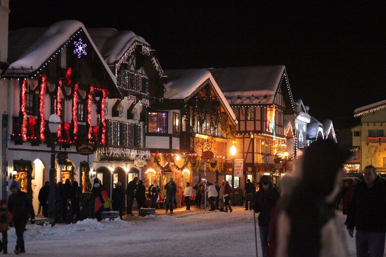 Black Forest Cabin - Leavenworth, Washington