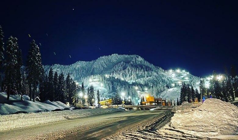 Black Forest Cabin - Leavenworth, Washington