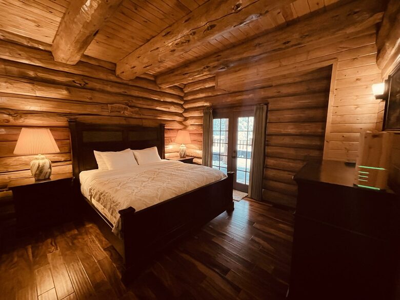 Black Forest Cabin - Leavenworth, Washington