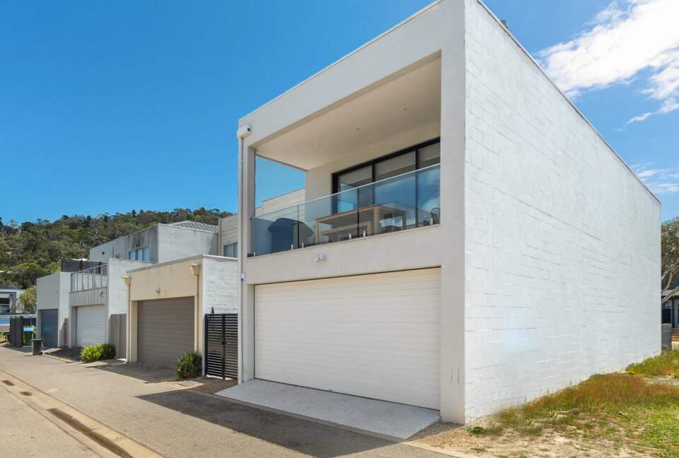 Home Exchange in Melbourne, Victoria, AUS, Marina Escape townhome