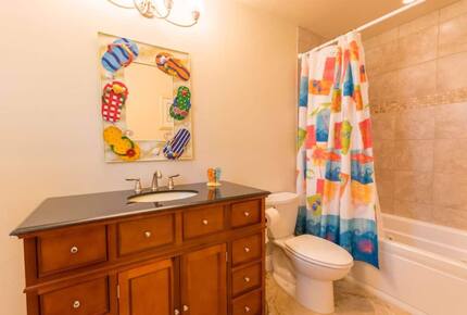 Latitude Adjustment - North Captiva, Florida