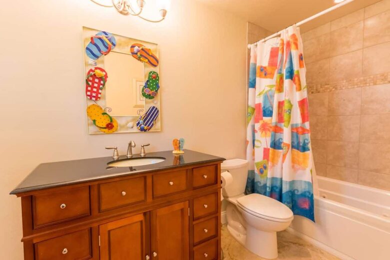 Latitude Adjustment - North Captiva, Florida