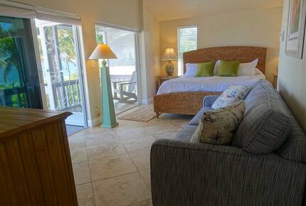 Latitude Adjustment - North Captiva, Florida