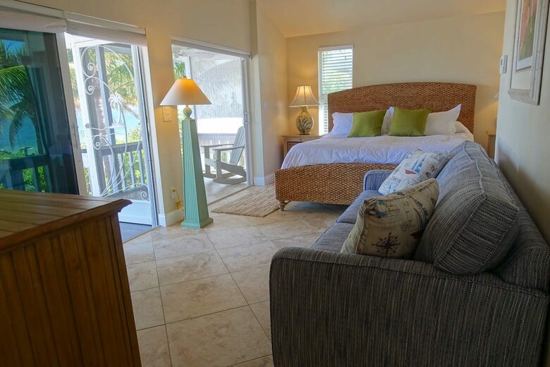 Latitude Adjustment - North Captiva, Florida