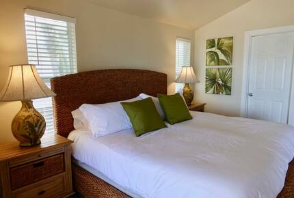 Latitude Adjustment - North Captiva, Florida