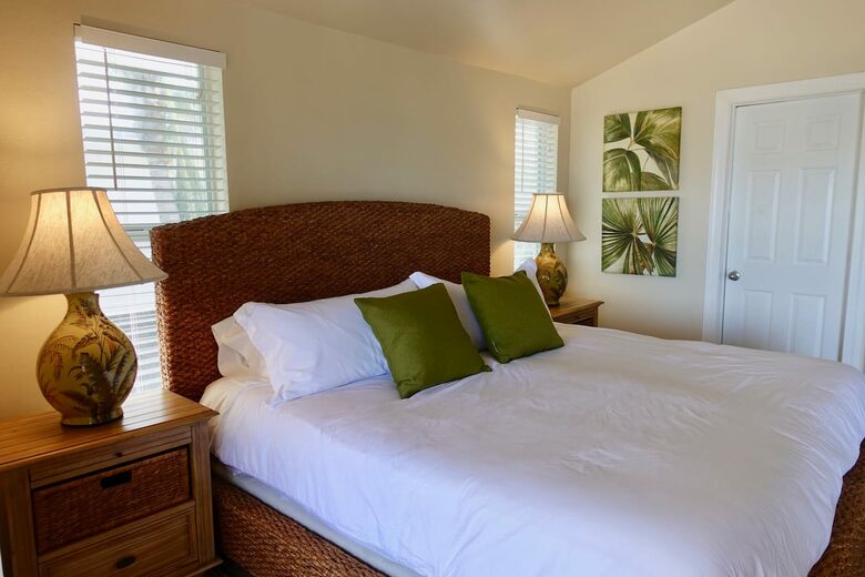 Latitude Adjustment - North Captiva, Florida