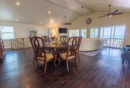 Latitude Adjustment - North Captiva, Florida