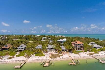 Latitude Adjustment - North Captiva, Florida