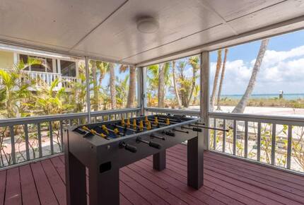 Latitude Adjustment - North Captiva, Florida