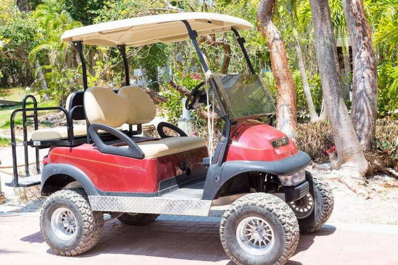 Latitude Adjustment - North Captiva, Florida