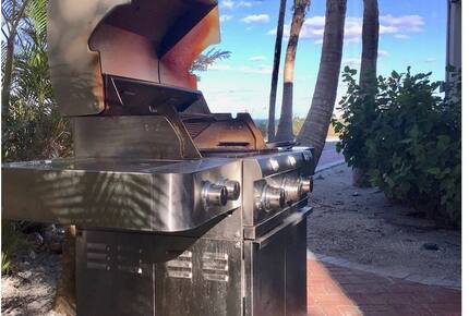 Latitude Adjustment - North Captiva, Florida