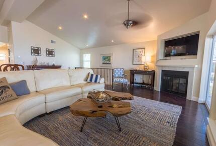 Latitude Adjustment - North Captiva, Florida