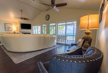 Latitude Adjustment - North Captiva, Florida