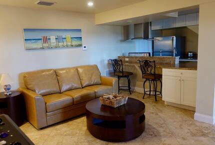 Latitude Adjustment - North Captiva, Florida