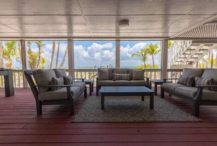 Latitude Adjustment - North Captiva, Florida